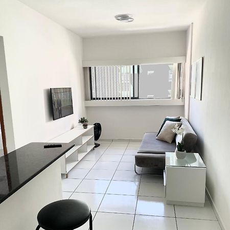 Apartamento Costa Azul Recife Bagian luar foto